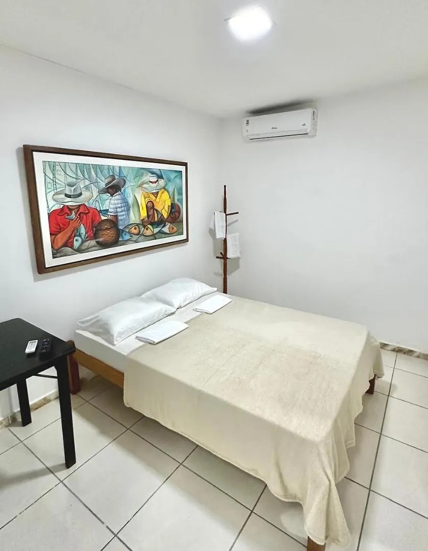 Pousada Canaa Recife
