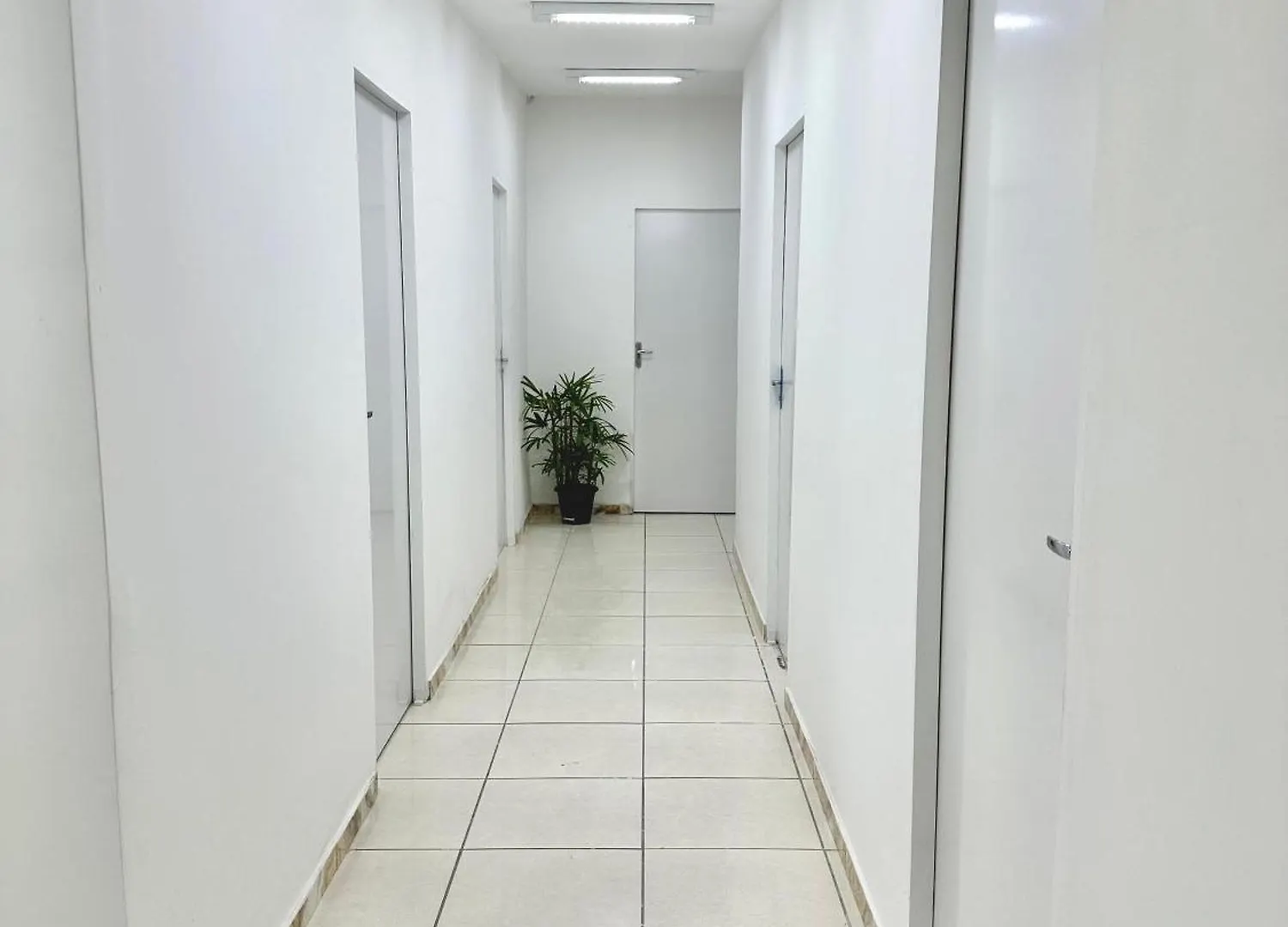 Pousada Canaa Recife Brazílie